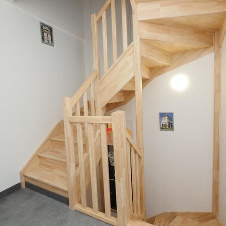 Appart Hotel Albi Pokój zdjęcie