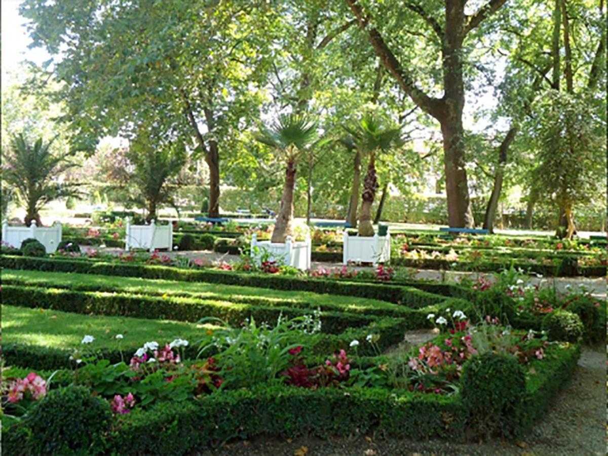 Appart Hotel Albi Zewnętrze zdjęcie