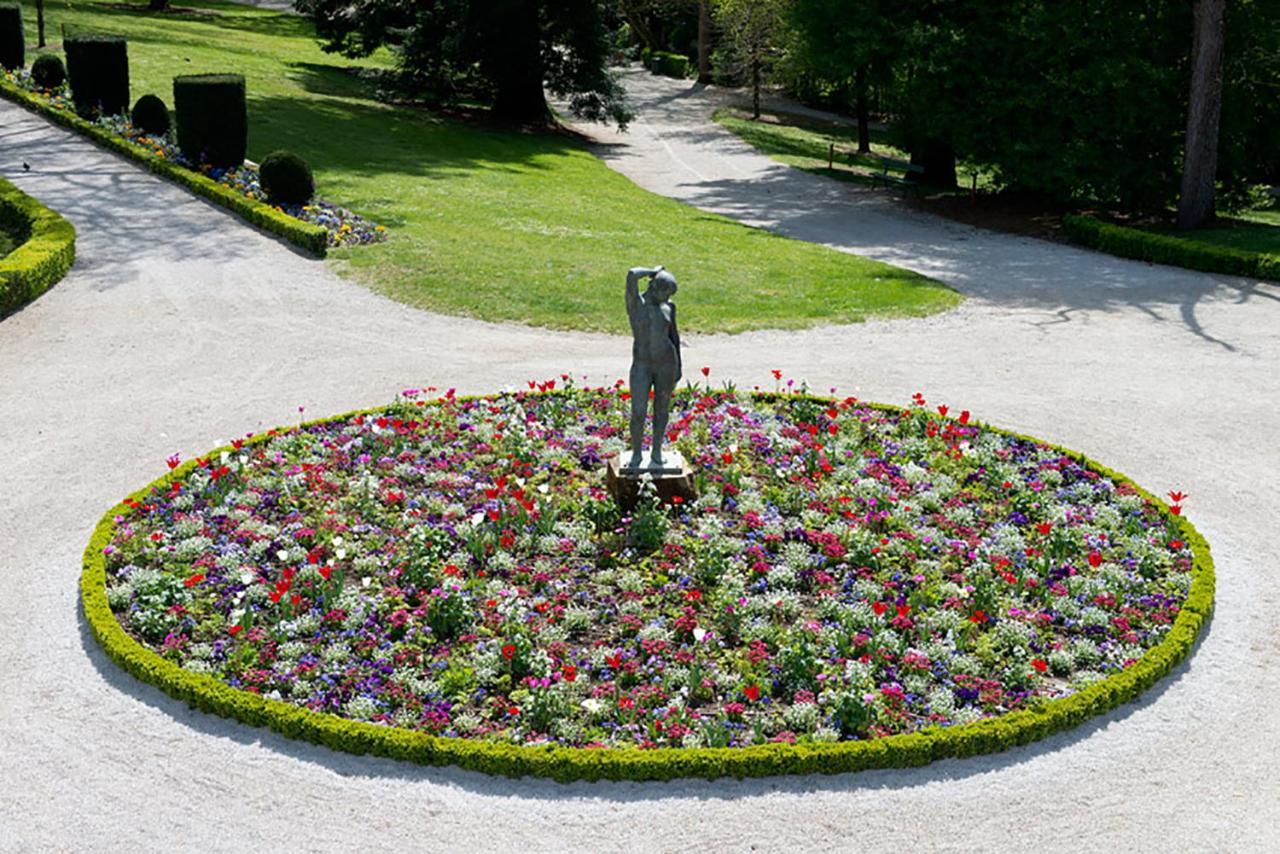 Appart Hotel Albi Zewnętrze zdjęcie
