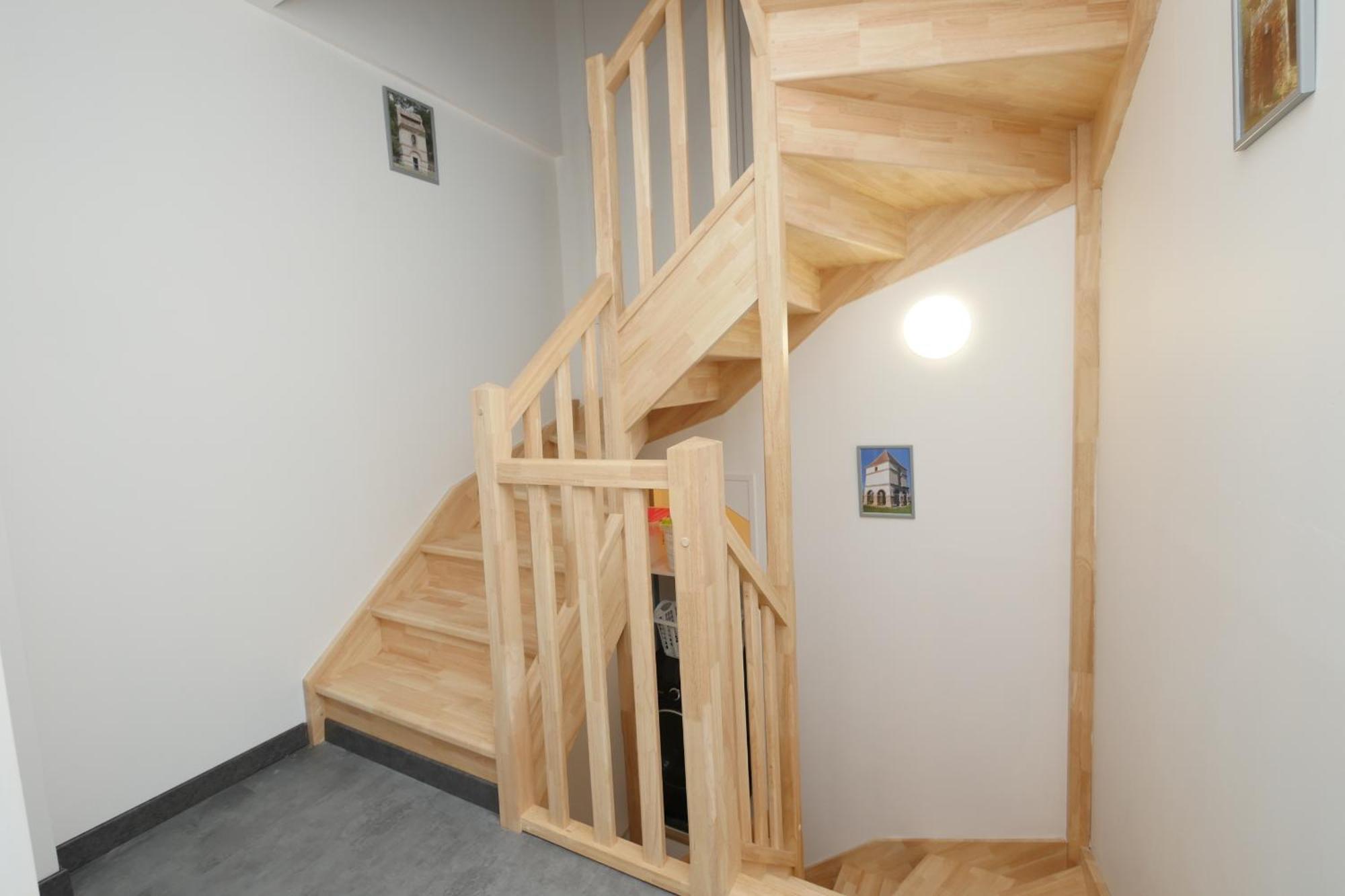 Appart Hotel Albi Pokój zdjęcie