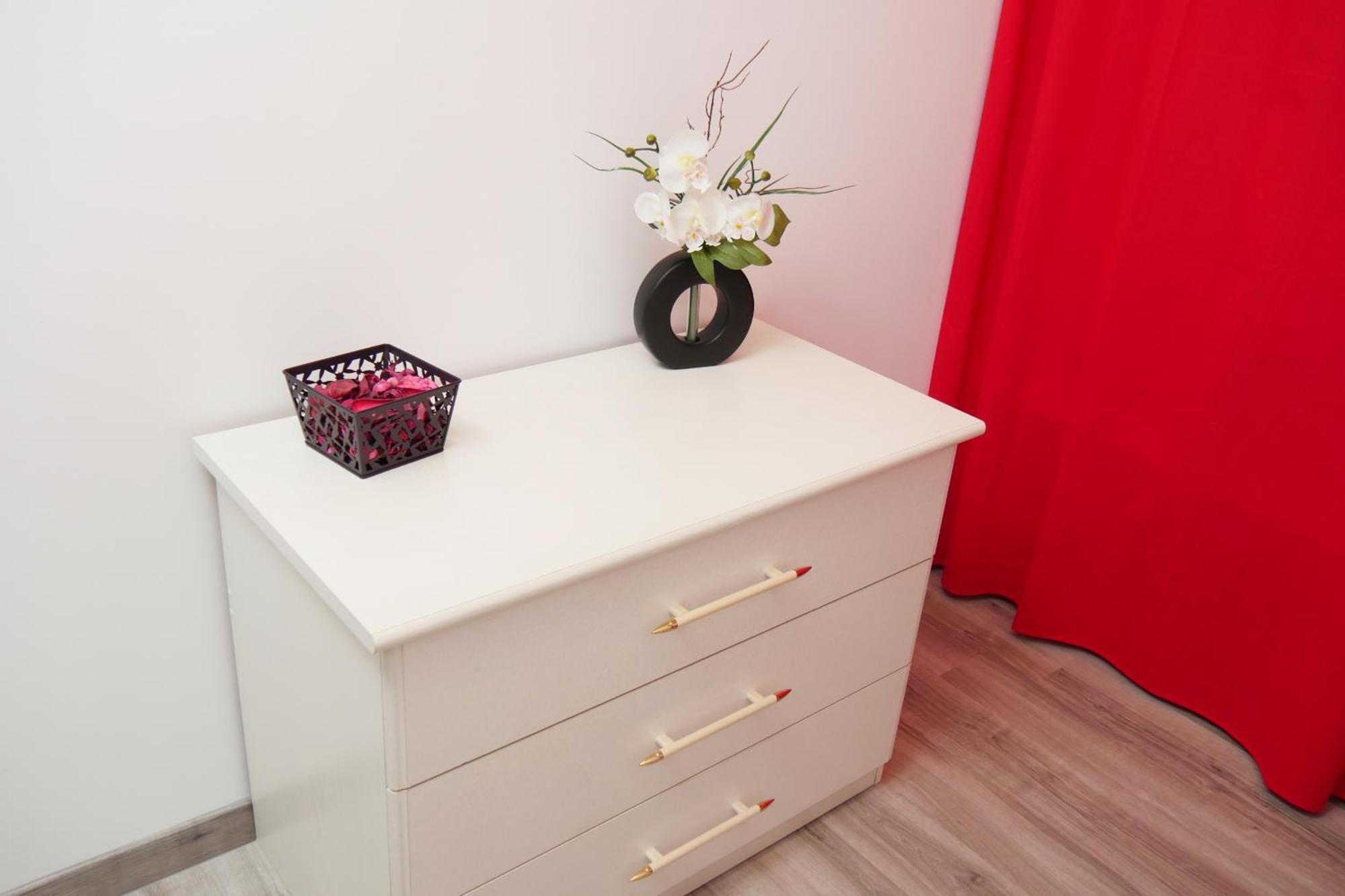 Appart Hotel Albi Pokój zdjęcie
